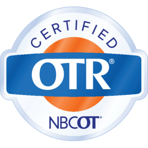 OCCUPATIONAL THERAPIST REGISTERED OTR - 2017